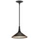 Manuscript Small Pendant Light